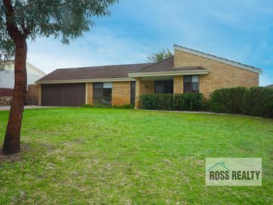 21 Newell Way, Noranda WA 6062