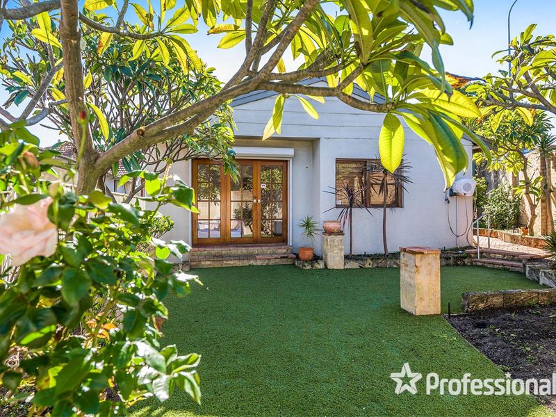 37 Albion Street, Cottesloe WA 6011