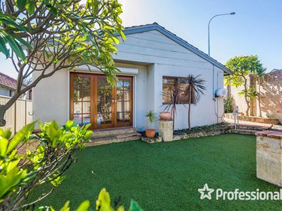 37 Albion Street, Cottesloe WA 6011