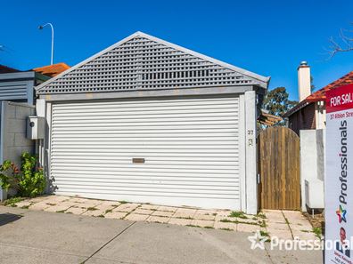 37 Albion Street, Cottesloe WA 6011