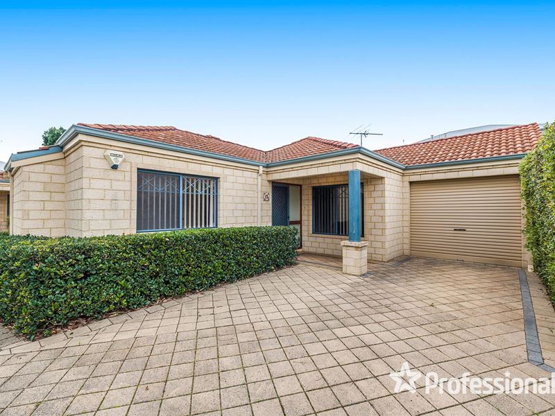 2/13 St Albans Road, Nollamara