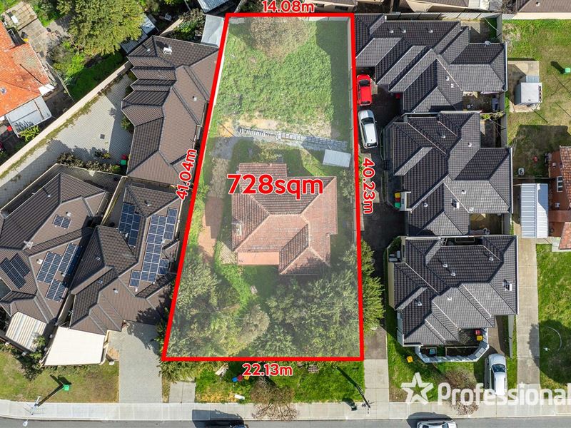 26 Findon Crescent, Westminster