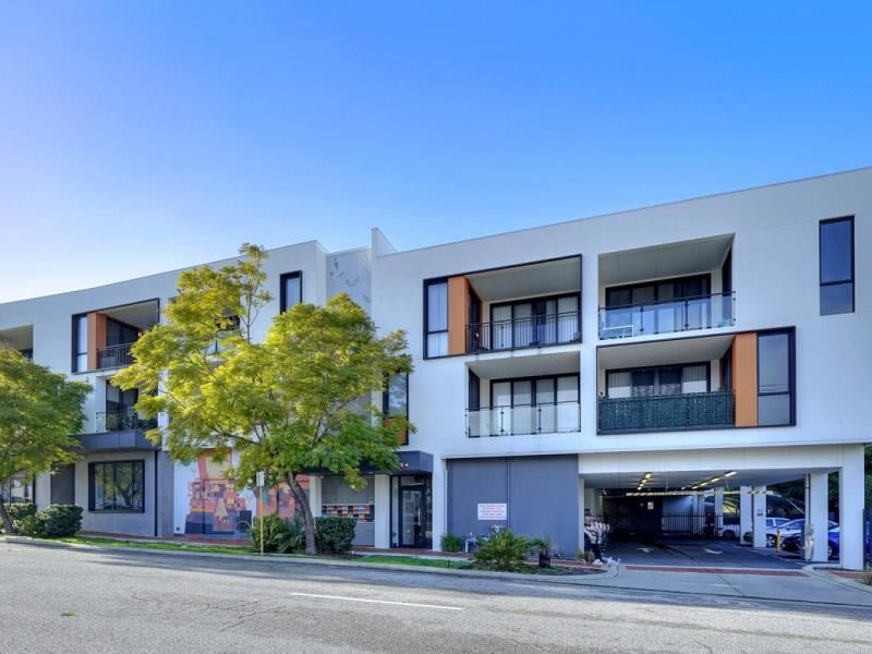 19/159 Walcott Street, Mount Lawley