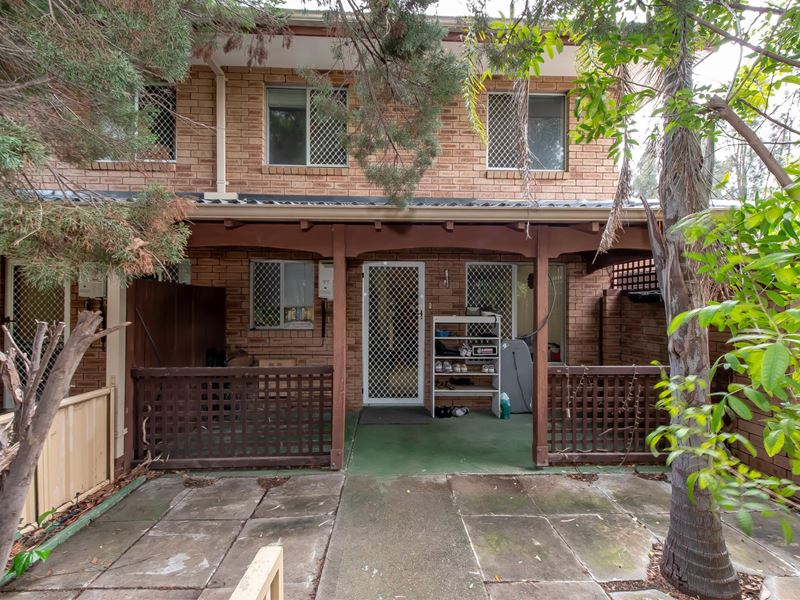48/26 Cape Street, Osborne Park