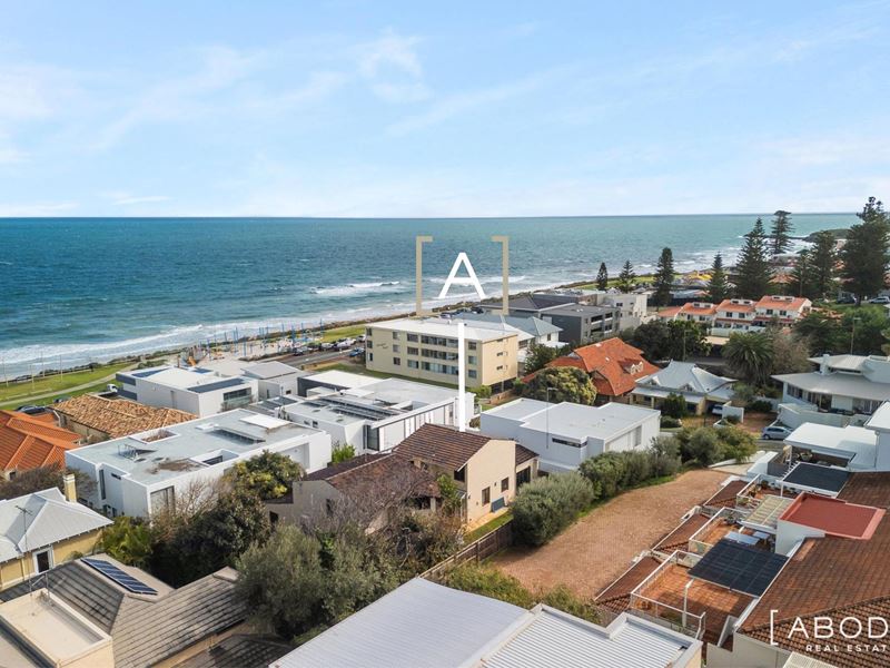 2/3 Princes Street, Cottesloe