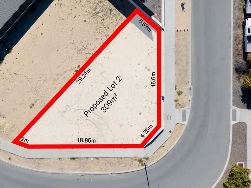 Lot 2, 46 Luminous Crescent, Eglinton