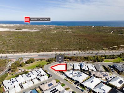 Lot 2, 46 Luminous Crescent, Eglinton WA 6034