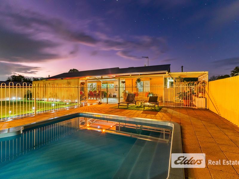 41 Raymond  Street, Collie WA 6225