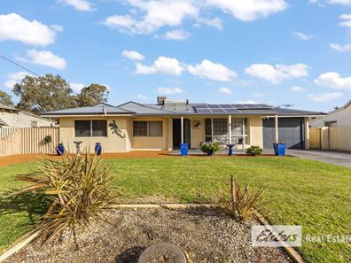 41 Raymond  Street, Collie WA 6225