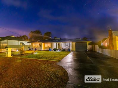 41 Raymond  Street, Collie WA 6225