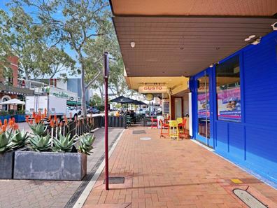 743 Newcastle Street, Leederville WA 6007