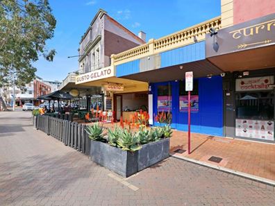 743 Newcastle Street, Leederville WA 6007