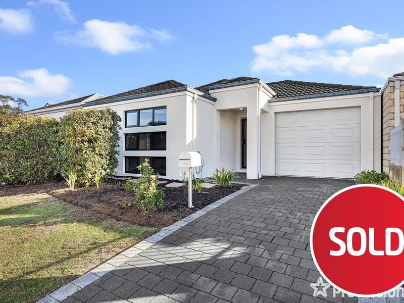 12 Meridian Way, Kwinana Town Centre