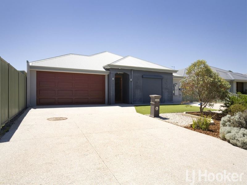 14 Bibbulmun Meander, Ravenswood WA 6208