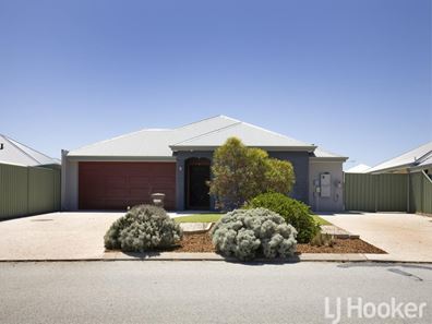 14 Bibbulmun Meander, Ravenswood WA 6208