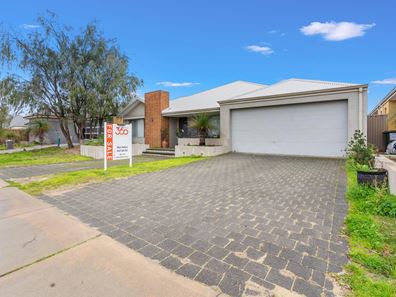 21 Brigalow Bend, Ellenbrook WA 6069