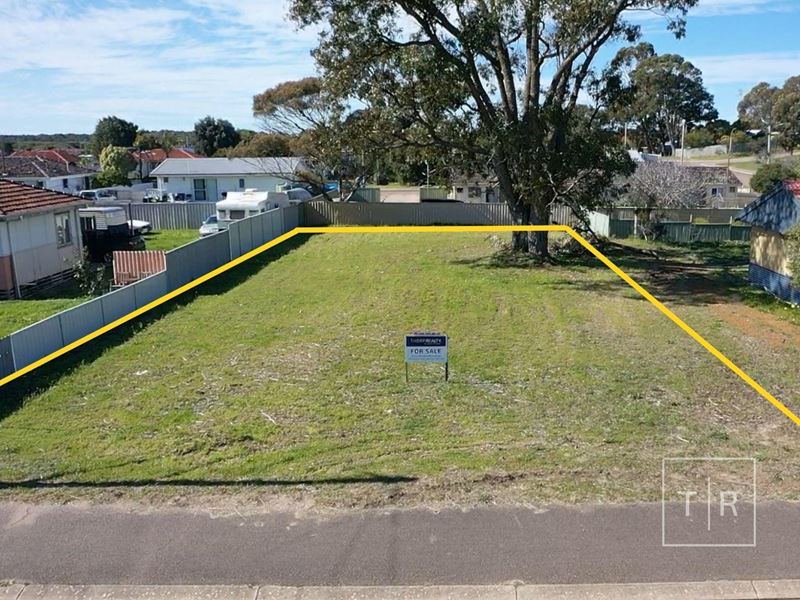 30 Winston Way, Nulsen WA 6450