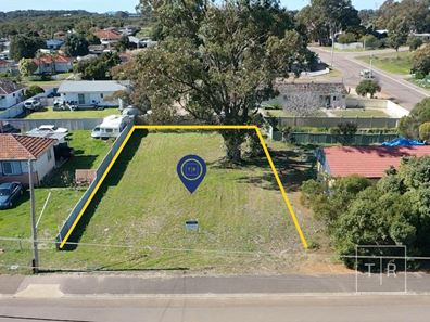 30 Winston Way, Nulsen WA 6450