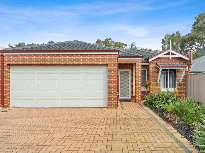 5/12 Andalusian Loop, Baldivis