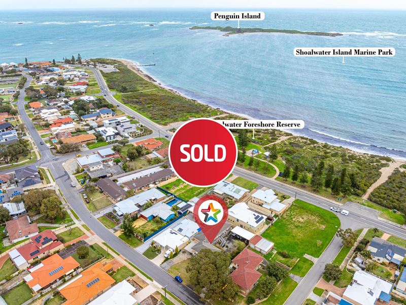 6/93 Gloucester Crescent, Shoalwater