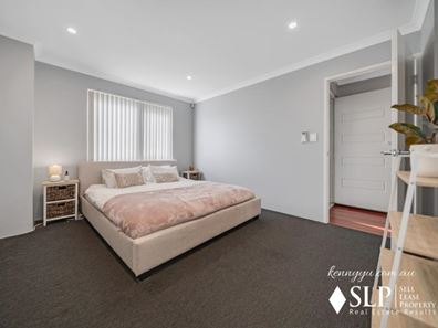 73 Salwood Loop, Banksia Grove WA 6031