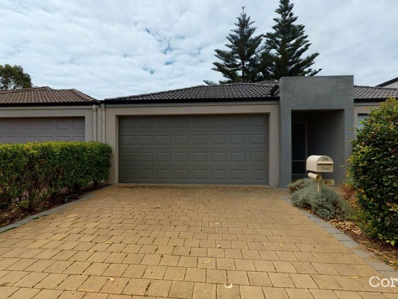 21 Breelya Road, Falcon