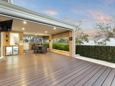 38 Peverett Loop, Baldivis WA 6171