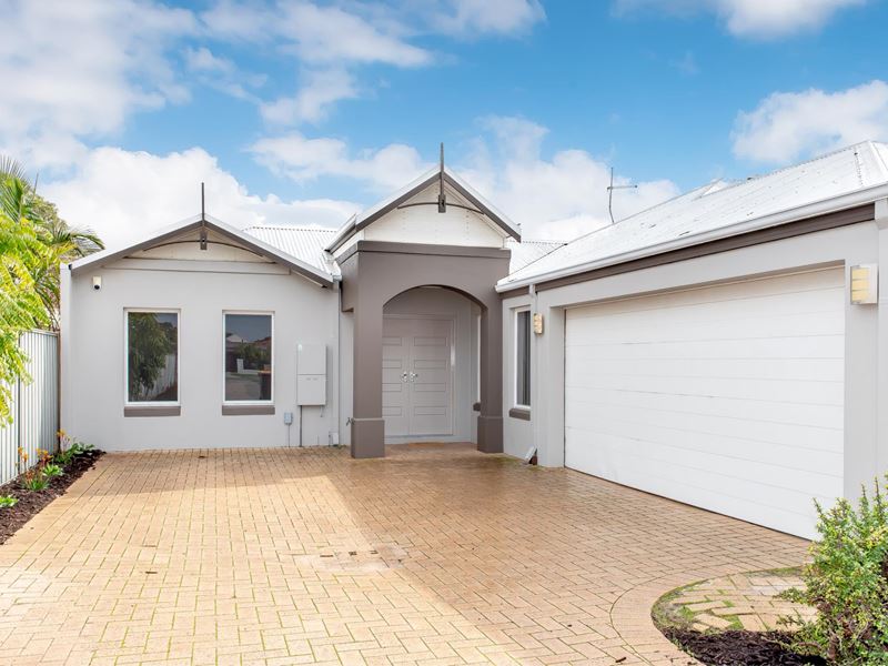 36B Gerard Street, East Cannington WA 6107