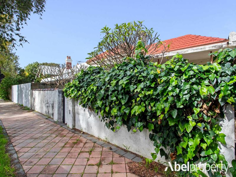 263 Roberts Road, Subiaco