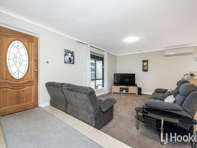 4 Sherlock Close, Gosnells WA 6110