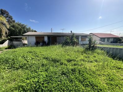 6A & B Abelia Street, Rangeway WA 6530