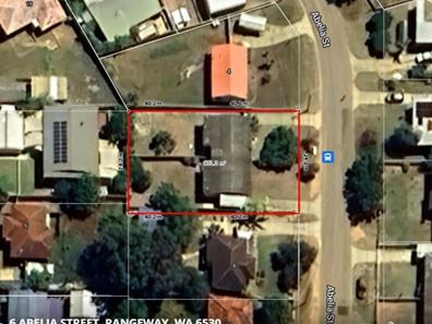 6A & B Abelia Street, Rangeway WA 6530