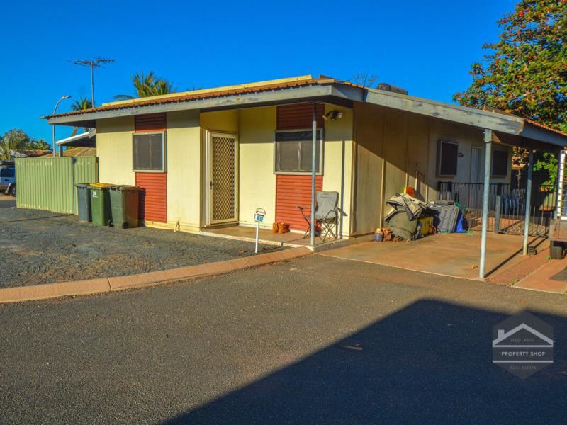 6D Catamore Road, South Hedland WA 6722