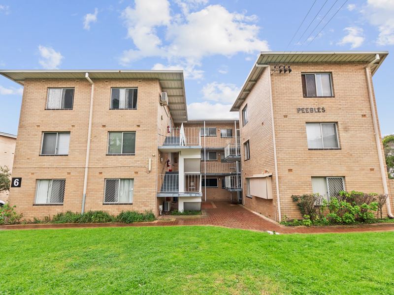 1/6 Minora Place, Rivervale