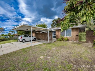 126B Camberwarra Drive, Craigie WA 6025