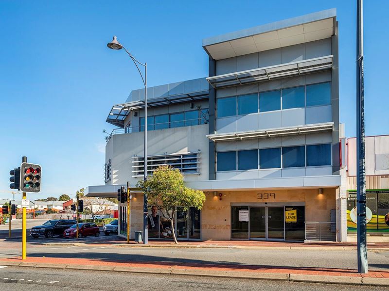 8/339 Cambridge Street, Wembley WA 6014