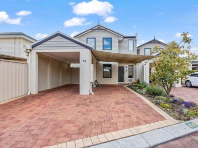 44/45 Elvire Street, Viveash WA 6056