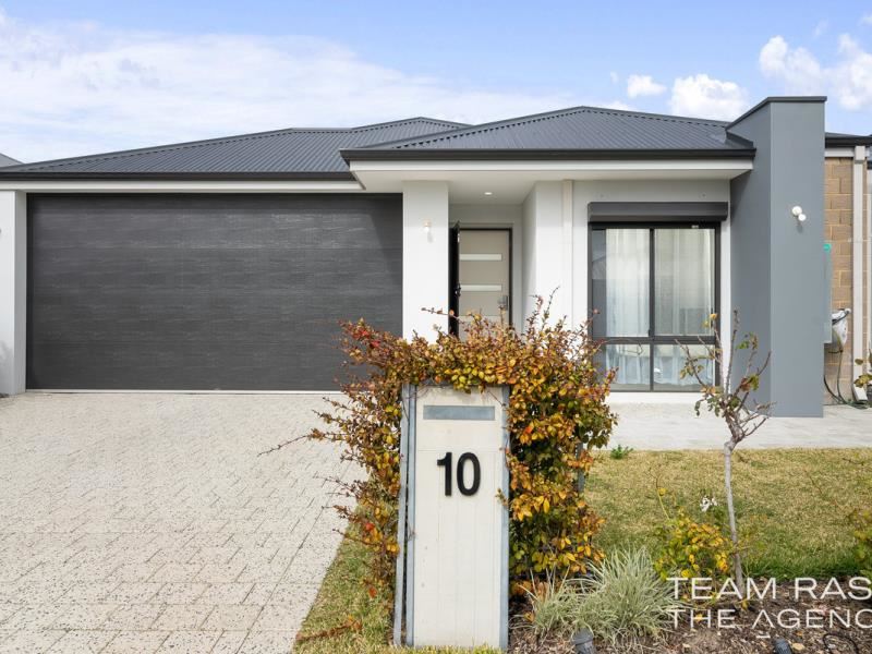 10 Carbrook Way, Brabham WA 6055