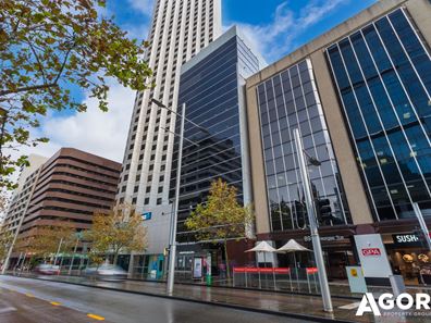 81 Saint Georges Terrace, Perth WA 6000