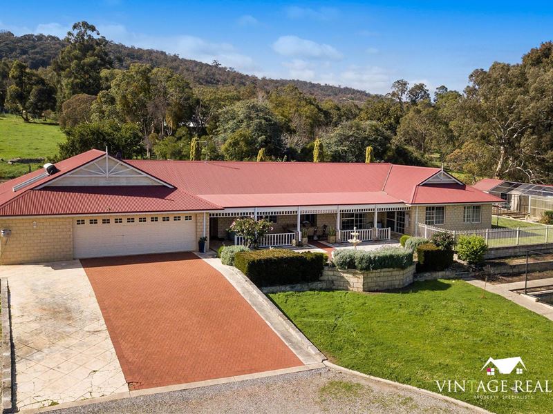589 South Western Hwy, Byford