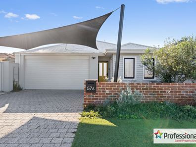 57a Oakover Way, Heathridge WA 6027