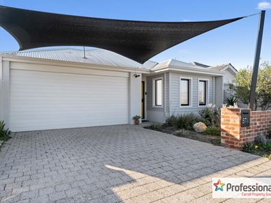 57a Oakover Way, Heathridge WA 6027