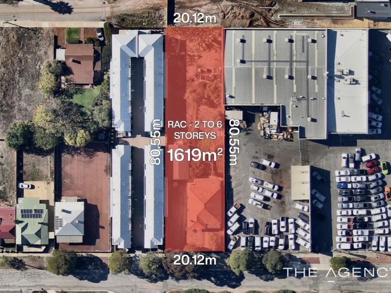 4 William Street, Midland