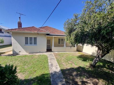 4 William Street, Midland WA 6056