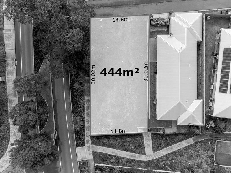 1 Pagham  Court, Wellard WA 6170