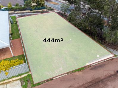 1 Pagham  Court, Wellard WA 6170