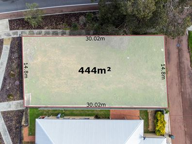 1 Pagham  Court, Wellard WA 6170