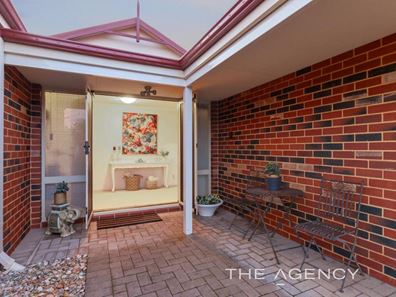 6 Lomandra View, Baldivis WA 6171