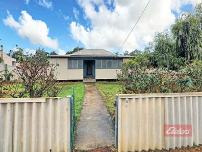 126 Francis Street, Popanyinning WA 6309