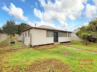 126 Francis Street, Popanyinning WA 6309